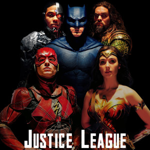 Superman Special #6 - Justice League