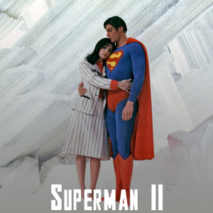 Superman Special #12 - Superman II