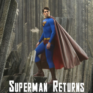 Superman Special #14 - Superman Returns