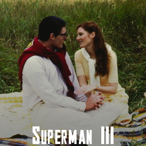 Superman Special #15 - Superman III