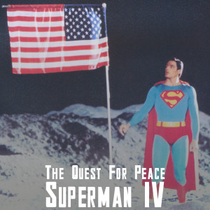 Superman Special #16 - Superman IV: The Quest for Peace