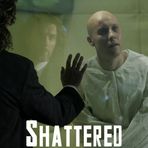 Episode 52 - 3x08 Shattered