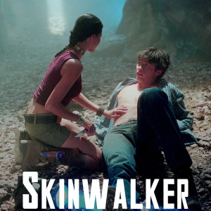 Episode 31 - 2x10 Skinwalker