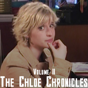 Smallville Special #2 - The Chloe Chronicles Volume II