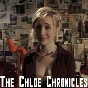 Smallville Special #1 - The Chloe Chronicles