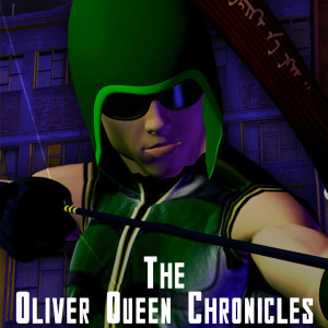 Smallville Special #11 - The Oliver Queen Chronicles