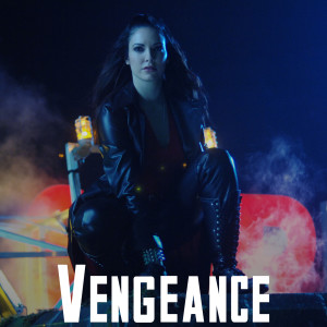 Episode 101 - 5x13 Vengeance