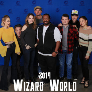 Smallville Special #6 - Wizard World Austin, 2019