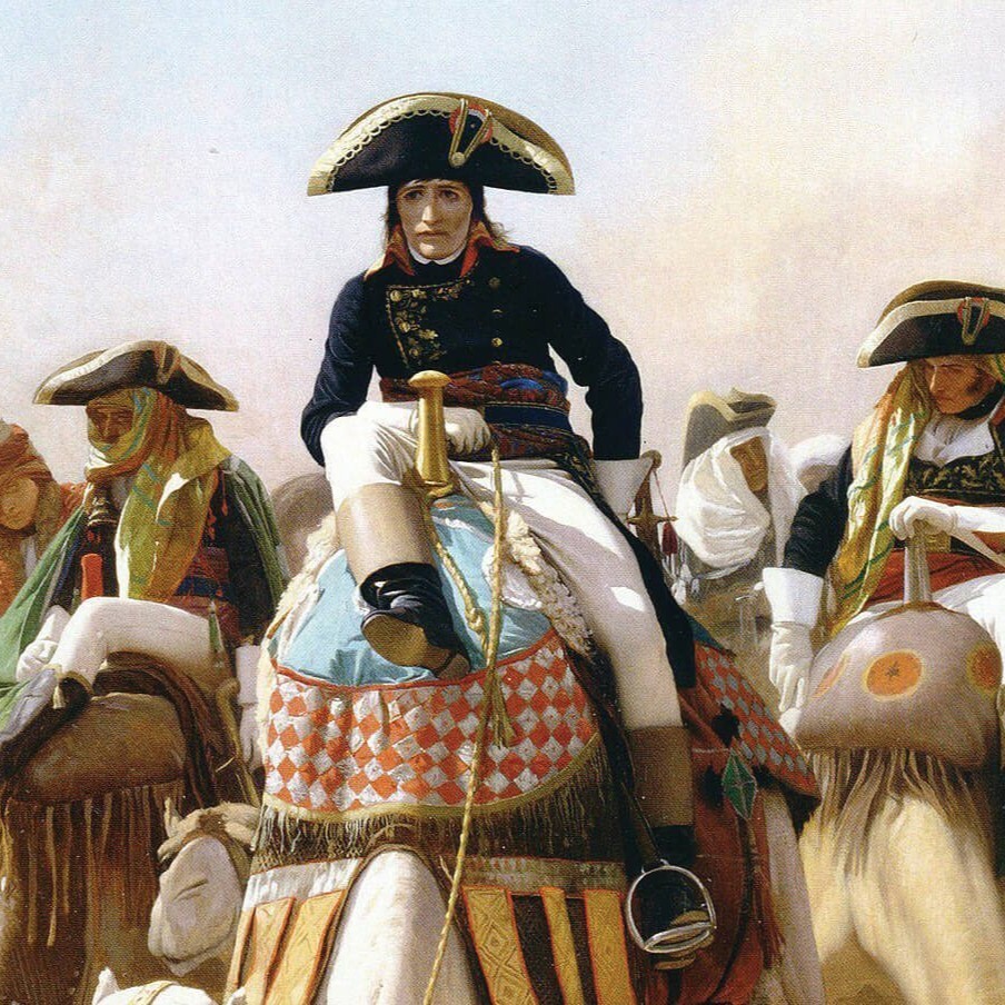 Perspectives in History