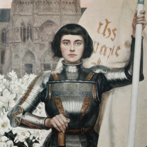 Joan of Arc Part 2: The Maid of Orléans