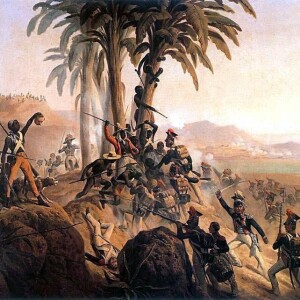 Haitian Revolution Part 5: The Black Spartacus