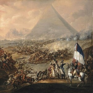 The Egyptian Campaign Part 3: Ali Bonaparte
