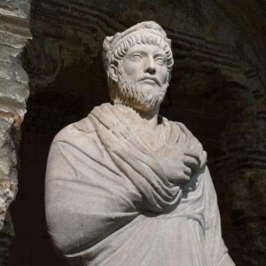 Julian the Apostate Part 2: Caesar in Gaul