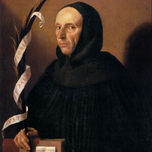 Girolamo Savonarola Part 11: Death and Afterlife
