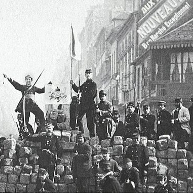 Perspectives in History
