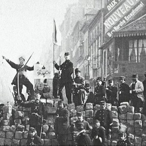 Paris Commune Part 5: Aftermath