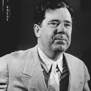 Huey Long Part 5: The Most Dangerous Man in America