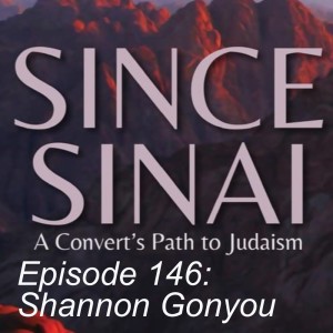 Episode 146: Shannon Gonyou