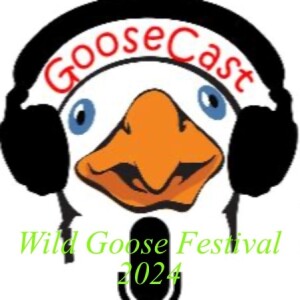 Episode 156: Wild Goose Festival 2024