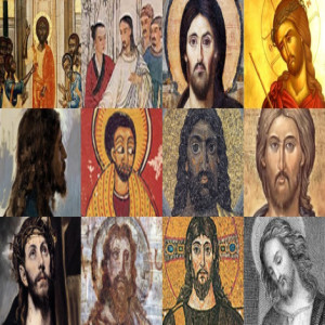 Episode 118: What Color is Your Jesus?
