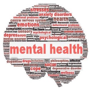 Episode 115: Mental Health Check-In