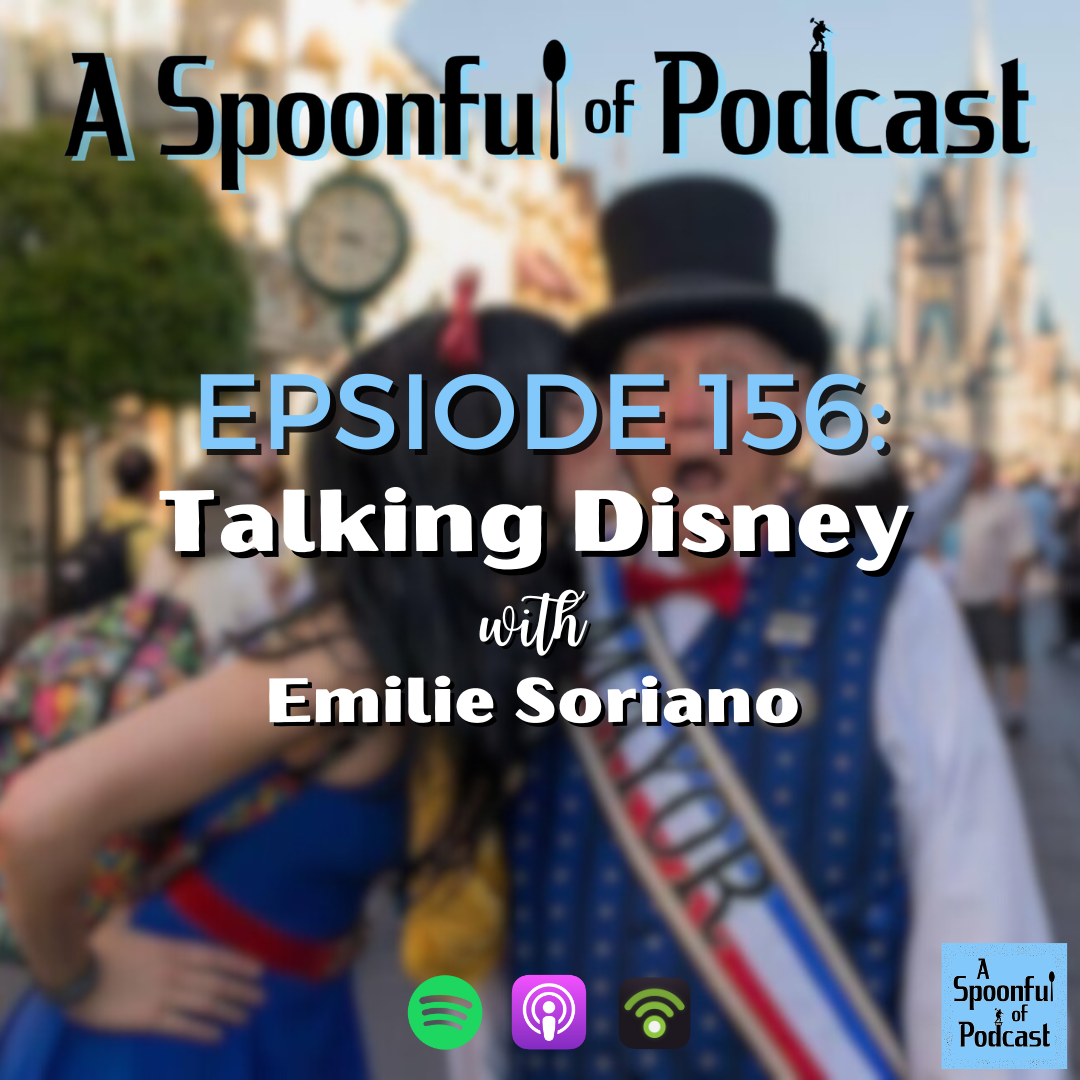 A Spoonful of Podcast
