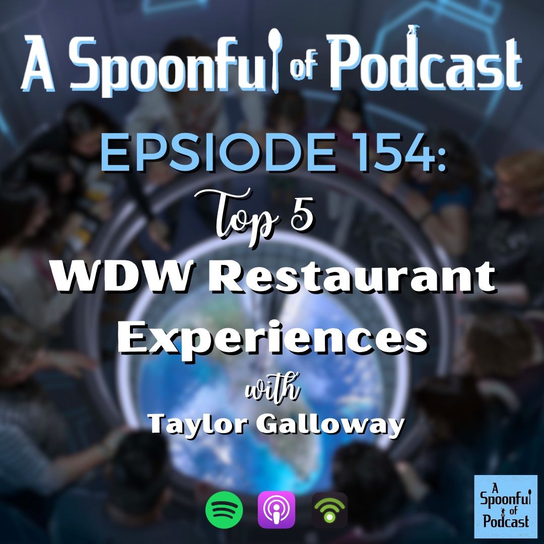 A Spoonful of Podcast