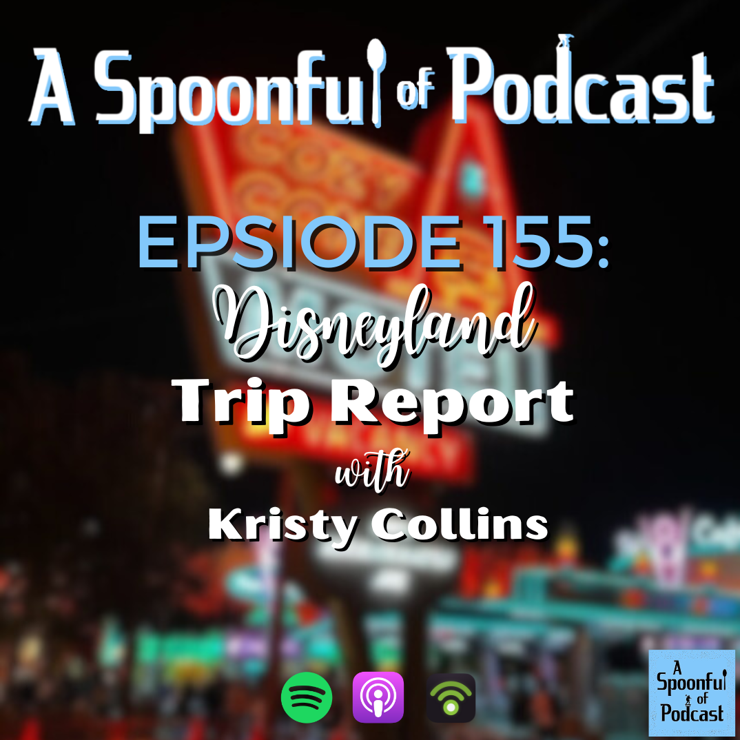 A Spoonful of Podcast