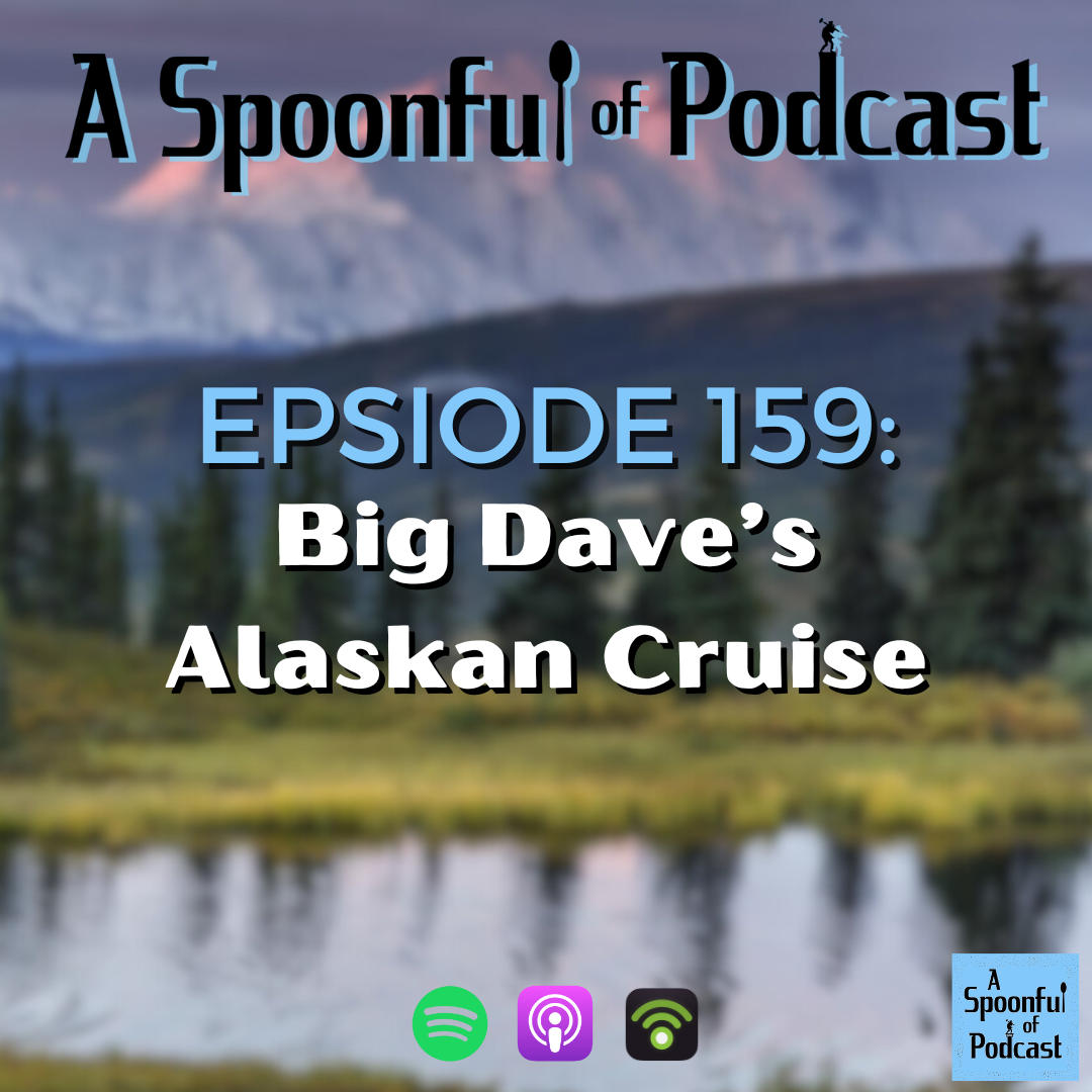 A Spoonful of Podcast