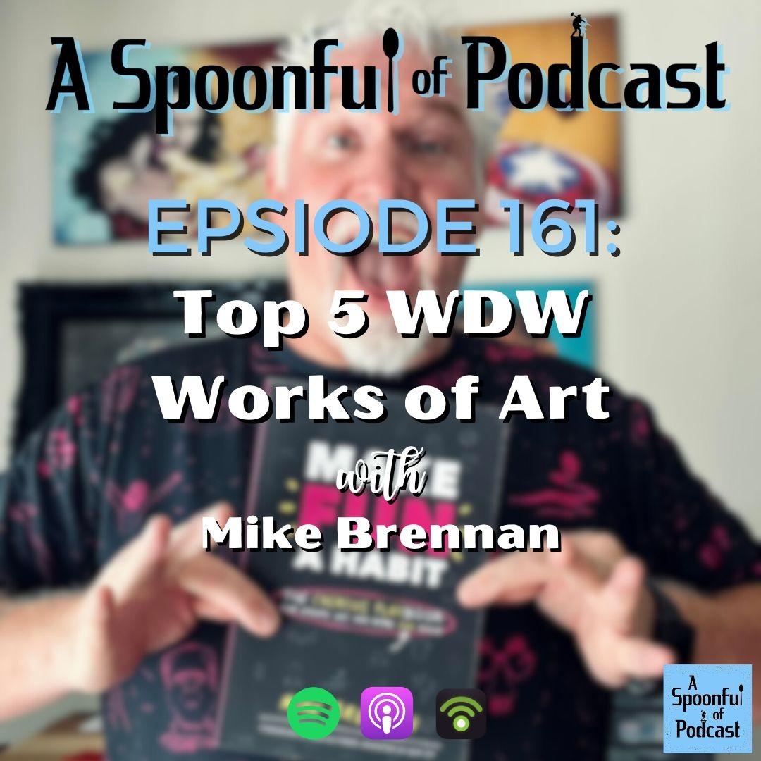 A Spoonful of Podcast