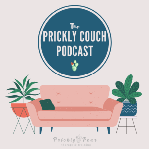 Trailer  - Introducing The Prickly Pear Couch Podcast