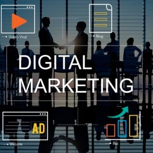 Value Driven Digital Marketing