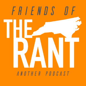 Friends of The Rant | Jeff Towson | Sept. 13, 2019