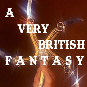 EP 57  Krull - A Very British Fantasy Special 