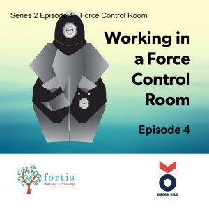 Series 2 Episode 4 - Force Control Room