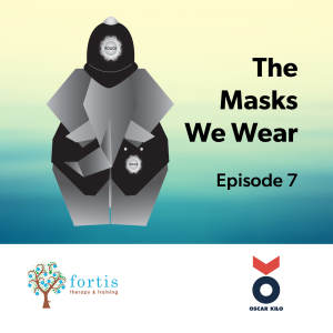Series 2 Episode 2 - The Masks We Wear