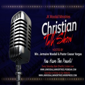 Christian Talk Show Episode 6 (The Grace of God)