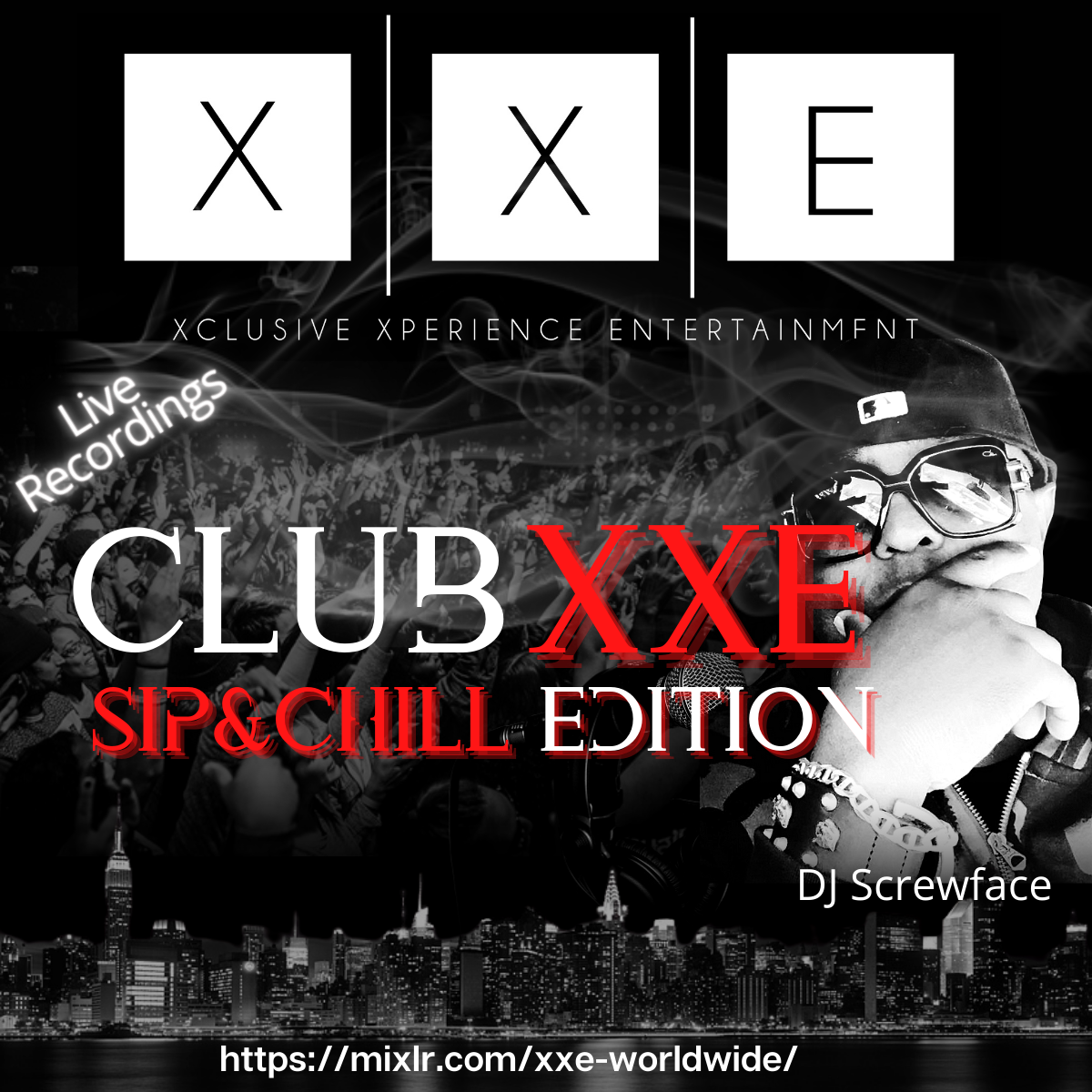 XXE Worldwide