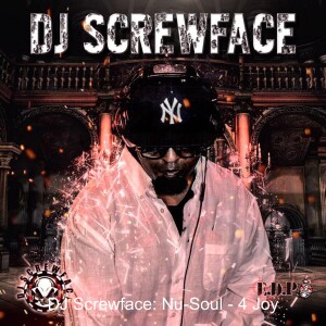 DJ Screwface:  Groovey House Session vol. 3