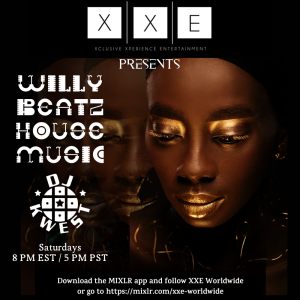 Willy Beatz Studio w/DJ KWEST 10.10.2020