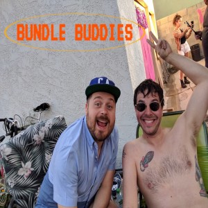 Bundle Buddies - Episode 1 - Intro's & Itch.io