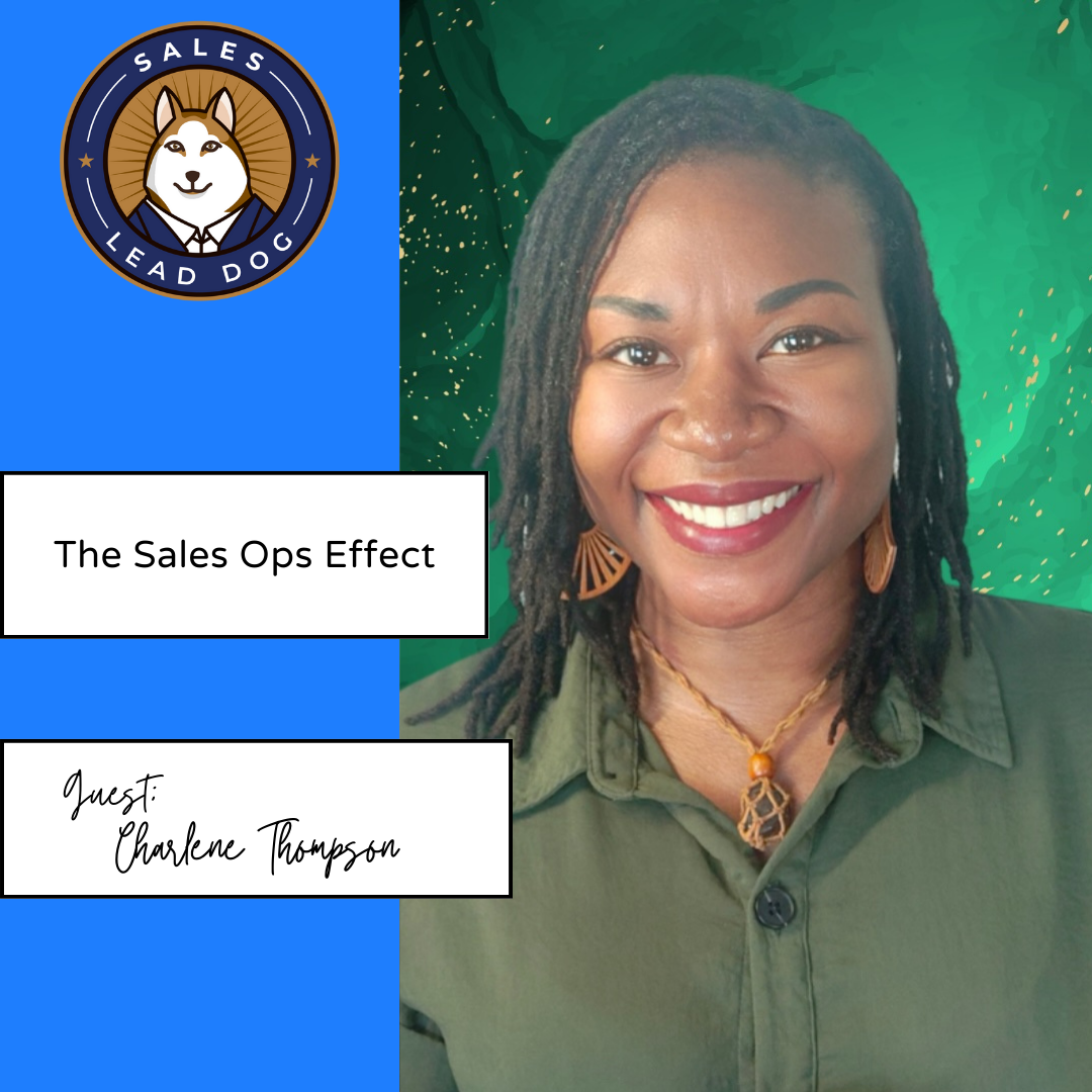 Sales Lead Dog Podcast