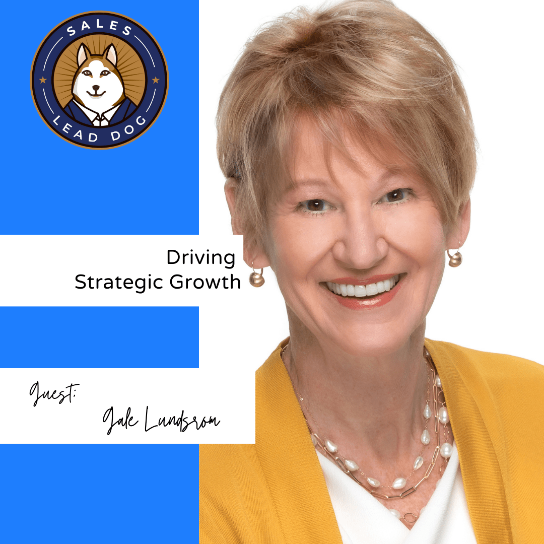 Gale Crosley: Driving Strategic Growth