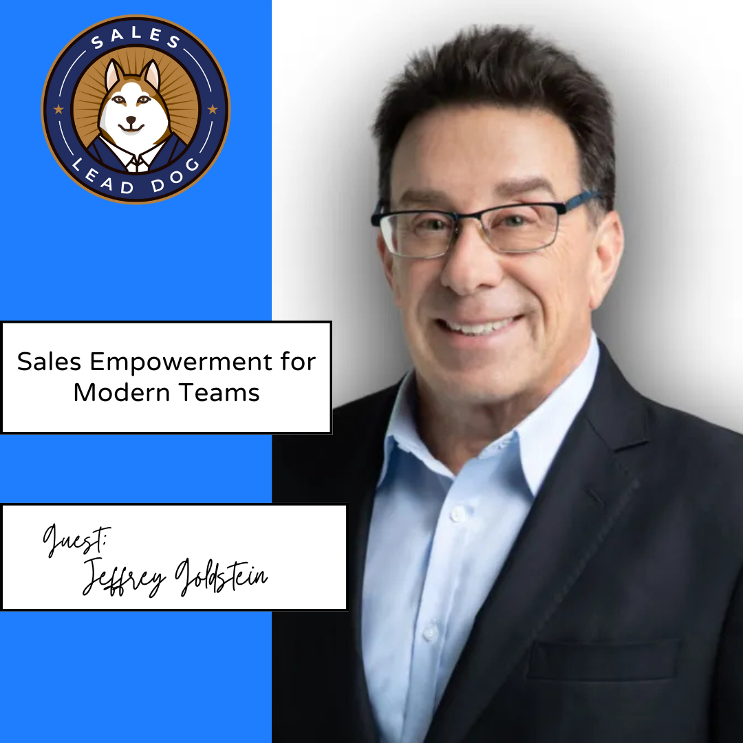 Sales Lead Dog Podcast