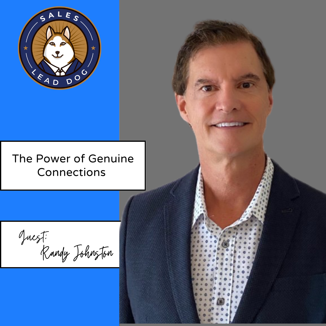 Sales Lead Dog Podcast