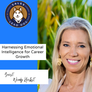 Wendy Herbst: Harnessing Emotional Intelligence for Career Growth