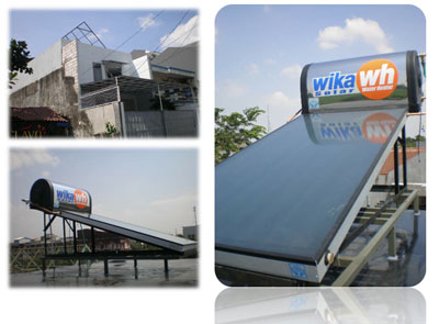 service center wika swh