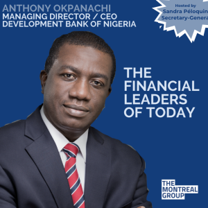 Tony Okpanachi: Leading a bank with sustainability at its core