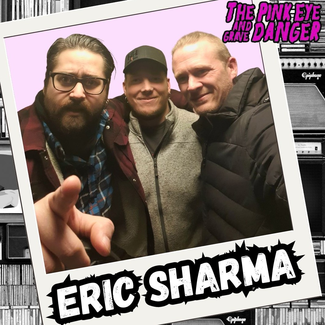 Dårlige Venner Podcast