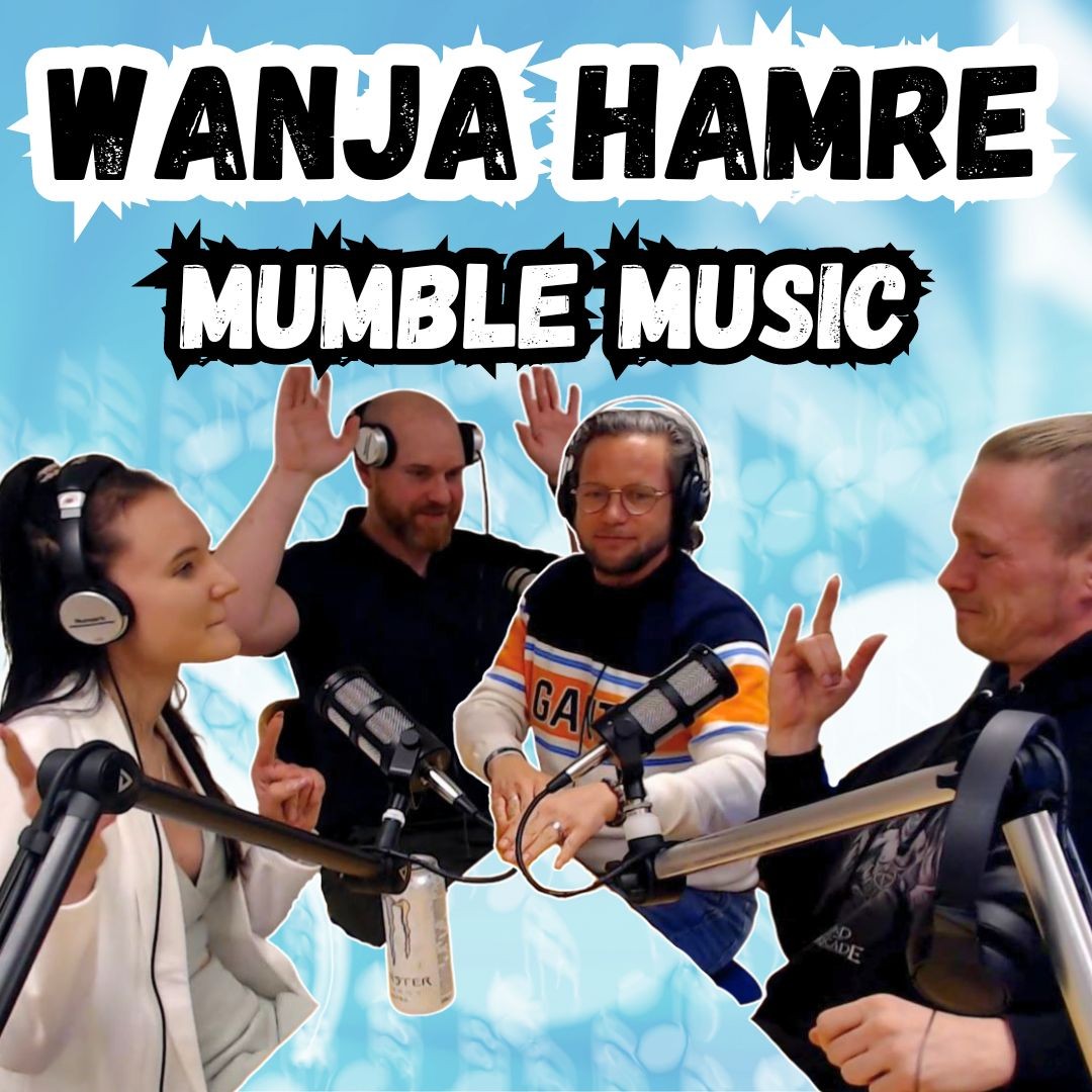 Dårlige Venner Podcast